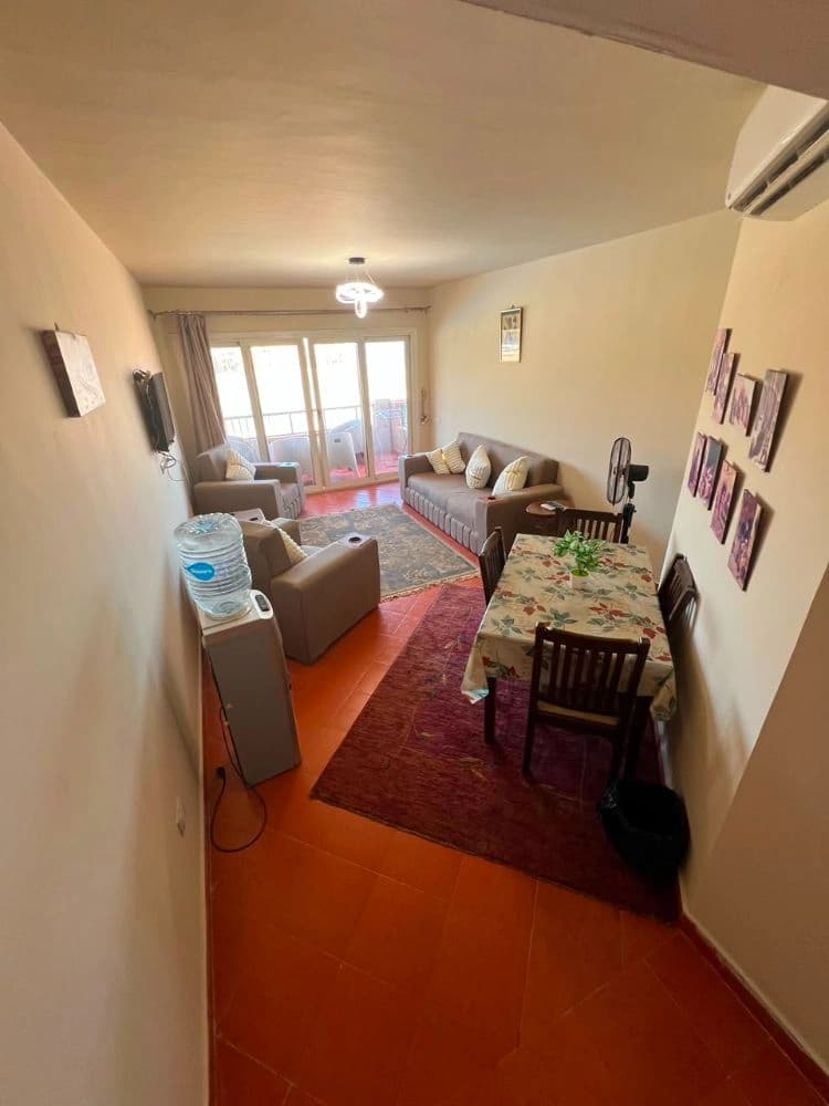 Chalet for Daily Rent in Porto Ain Sokhna | Near the Beach