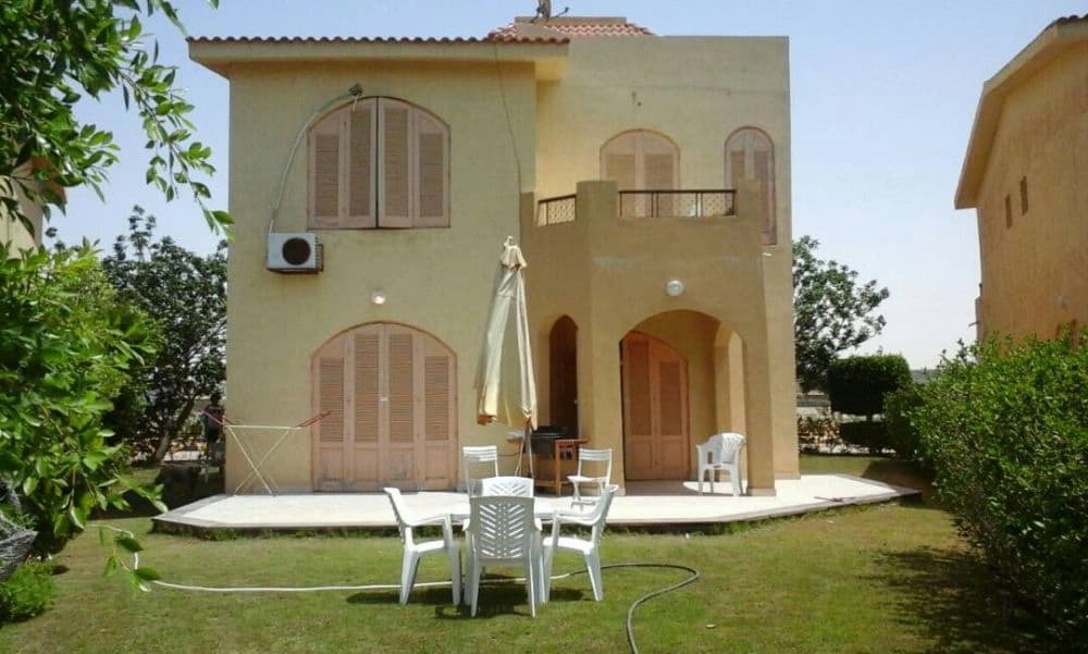Standalone Villa for Daily Rent in Casabianca North Coast