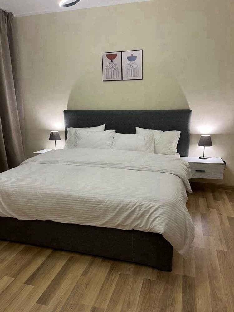 Fully Furnished Apartment for Rent in 90 Avenue